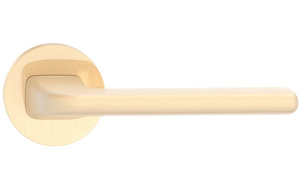 Klamka drzwiowa Metal-Bud DIVA FIT