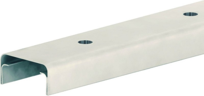 Szyna nośna MANTION APOLLO, ocynk