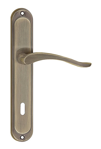 Klamka drzwiowa Metal-Bud NICOLE 90 mm