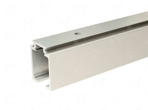 Prowadnica MANTION SAF-EVOLUTION 13108, aluminium, 3000 mm