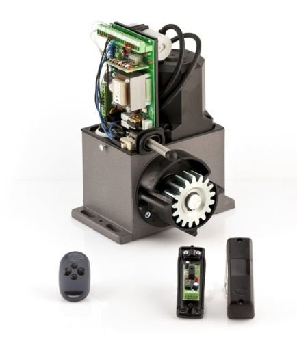 Zestaw DTM6 do bram przesuwnych