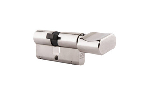 Wkładka bębenkowa z gałką LOB HEKTOR WP101