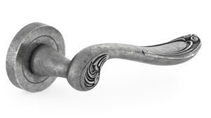 Klamka drzwiowa Metal-Bud TOSCA