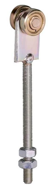 Wózek 2-kołowy NIKO 21.R57, ocynk