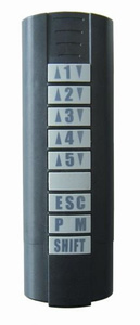 Pilot 30-kanałowy SOMMER FLEXY 4080V000