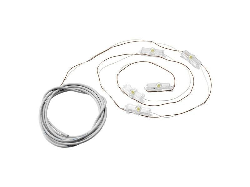 Zestaw lamp sygnalizacyjnych EVA.L8 do ramienia EVA7.2A