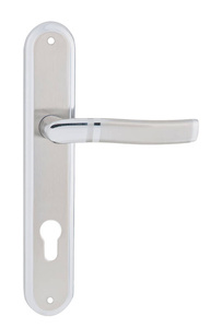 Klamka drzwiowa Metal-Bud PLEJADA 90 mm