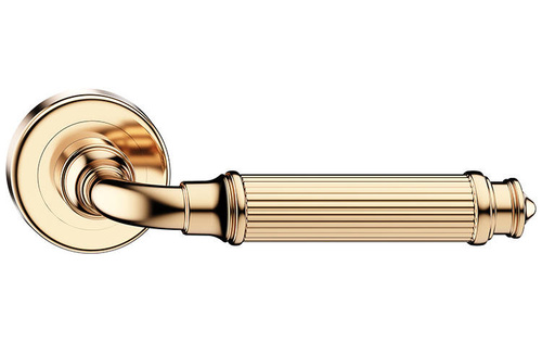 Klamka drzwiowa CORONA ARIA