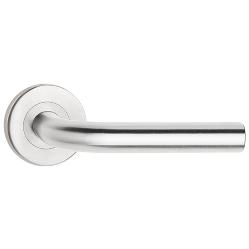 Klamka drzwiowa Metal-Bud DOMINO