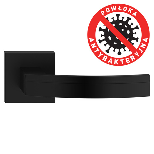 Klamka drzwiowa Metal-Bud BARCELONA K