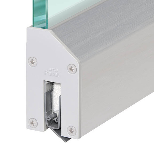 Uszczelka opadająca PLANET KG-MinE-S10