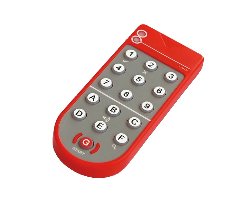 Pilot BIRCHER RegloBeam 2