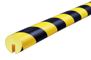 Elastyczny profil ostrzegawczo-ochronny KNUFFI typ B+ (1000 mm)