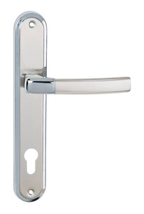 Klamka drzwiowa Metal-Bud CAMILA 90 mm