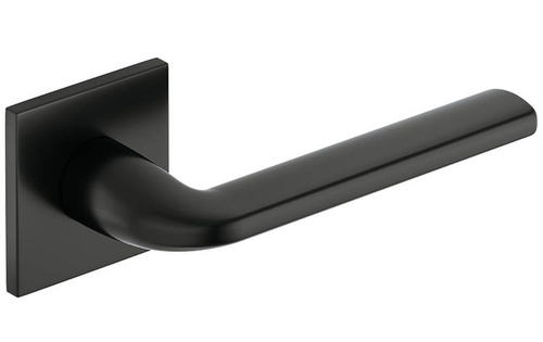 Klamka drzwiowa CORONA SCANDI (szyld kwadratowy)