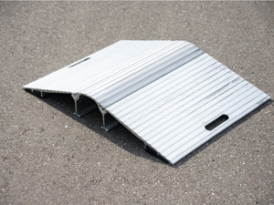 Mostek przejazdowy ALTEC SKR 1 A (307.56.001)