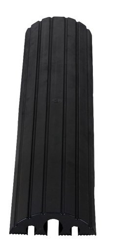 Próg kablowy 1200 mm, czarny