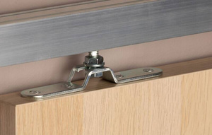 Zestaw MANTION HERKULES 120 (H2), aluminium