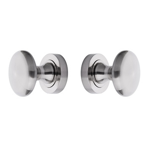 Gałka drzwiowa Metal-Bud