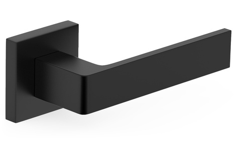 Klamka drzwiowa Metal-Bud RUMBA K