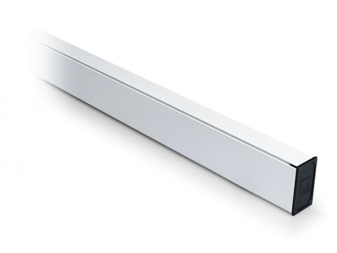 Ramię aluminiowe płaskie CAME G0601, 6850 mm