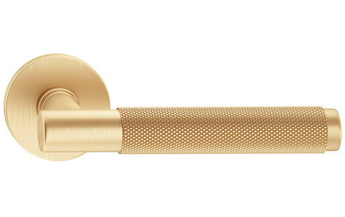 Klamka drzwiowa CORONA TIME