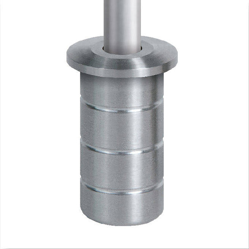 Maskownica podłogowa PLANET BM-R Ø9 mm (900872)