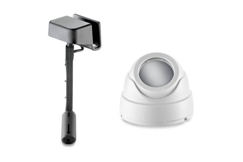 Laserowy wskaźnik parkowania SOMMER 10378