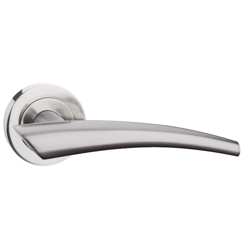 Klamka drzwiowa Metal-Bud IDEA