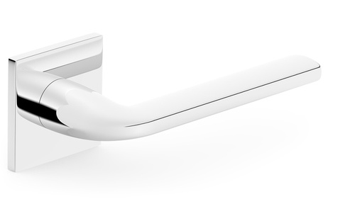 Klamka drzwiowa Metal-Bud BELLA Q SLIM