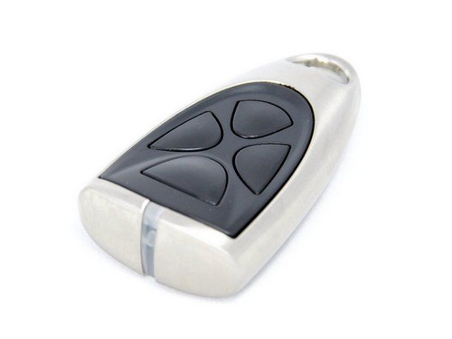 Pilot 4-kanałowy DTM VICTORY czarny