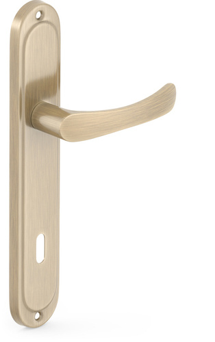 Klamka drzwiowa Metal-Bud SYDNEY 90 mm