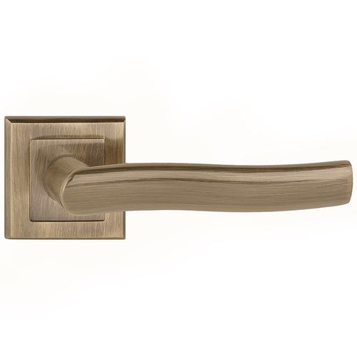 Klamka drzwiowa Metal-Bud PLEJADA