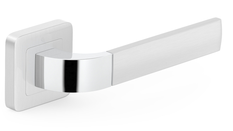 Klamka drzwiowa Metal-Bud PRIMA