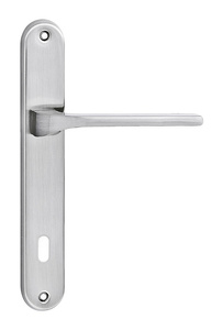 Klamka drzwiowa Metal-Bud FEBE 90 mm