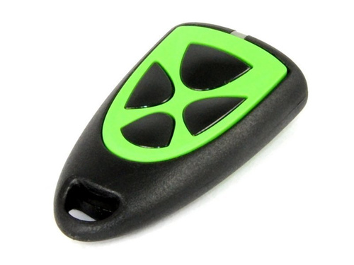 Pilot 4-kanałowy DTM ECOVICTORY (różne kolory)