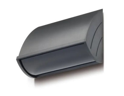 Osłona przeciwdeszczowa BIRCHER 212808 do czujnika ruchu RK30