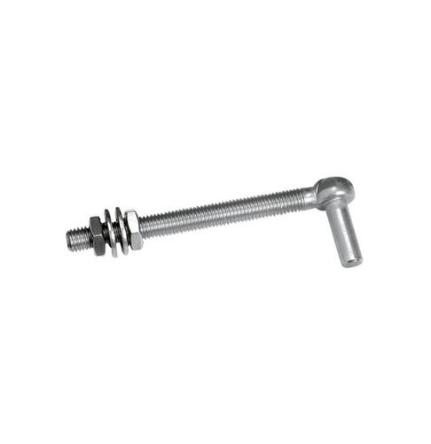 Śruba zawiasowa M12 Locinox 1040TPSM12, inox
