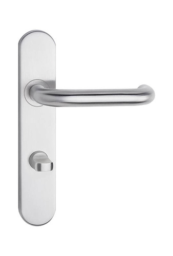 Klamka drzwiowa Metal-Bud JOWISZ 225 mm