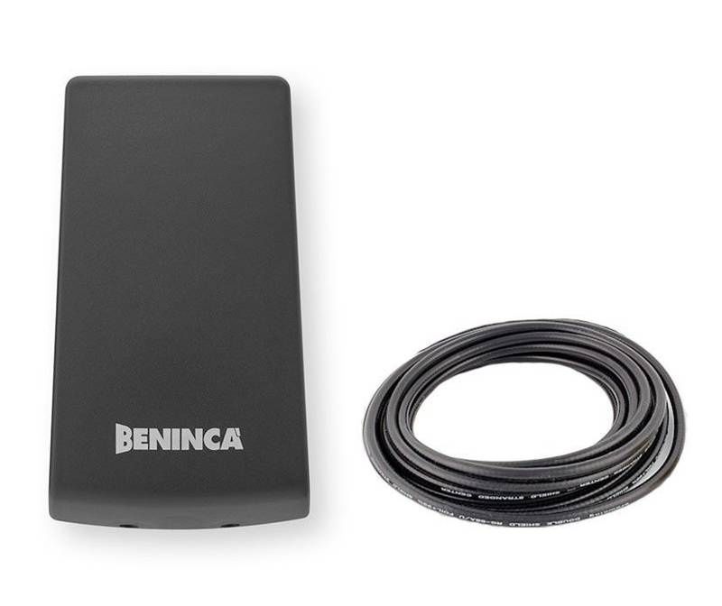 Zewnętrzna antena BENINCA AWO