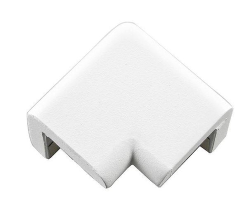 Elastyczny narożnik ostrzegawczo-ochronny typ H - 2D