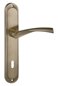 Klamka drzwiowa Metal-Bud DIANA 90 mm