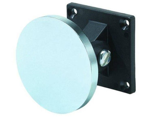 Trzymacz elektromagnetyczny drzwiowy łamany GTR 063000 A10, 850N