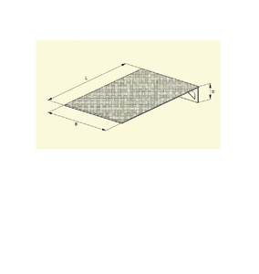 Mostek klinowy ALTEC SBK (307.00.2193)