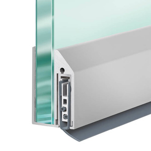 Uszczelka opadająca PLANET KG-A8/A10/A12 wąska