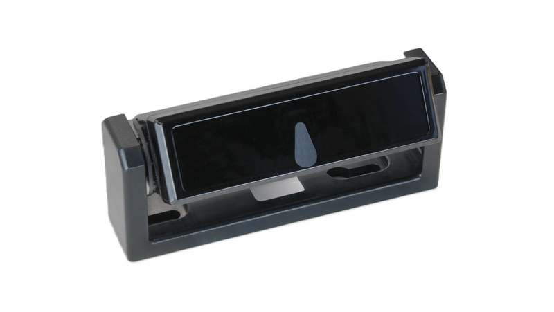 BIRCHER SpotScan – kompaktowa obudowa i przewód 5 m ułatwiające montaż