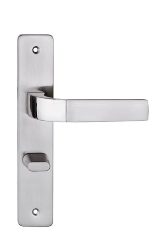 Klamka drzwiowa Metal-Bud PRIMA 72 mm