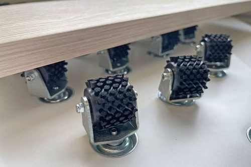 System transportowy MINK Easy-Move (MEM-K1)