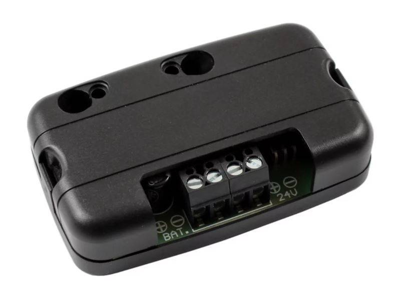 Moduł zasilania awaryjnego DTM MZA24