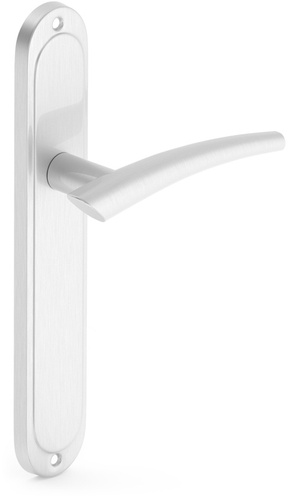 Klamka drzwiowa Metal-Bud IDEA 90 mm